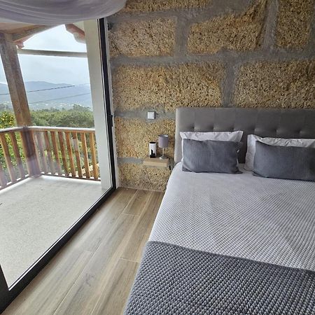 Quinta Vilar De Lobos Arcos de Valdevez Exterior foto
