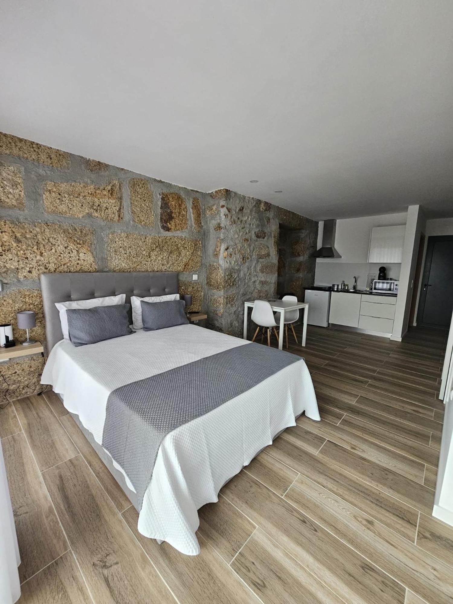 Quinta Vilar De Lobos Arcos de Valdevez Exterior foto