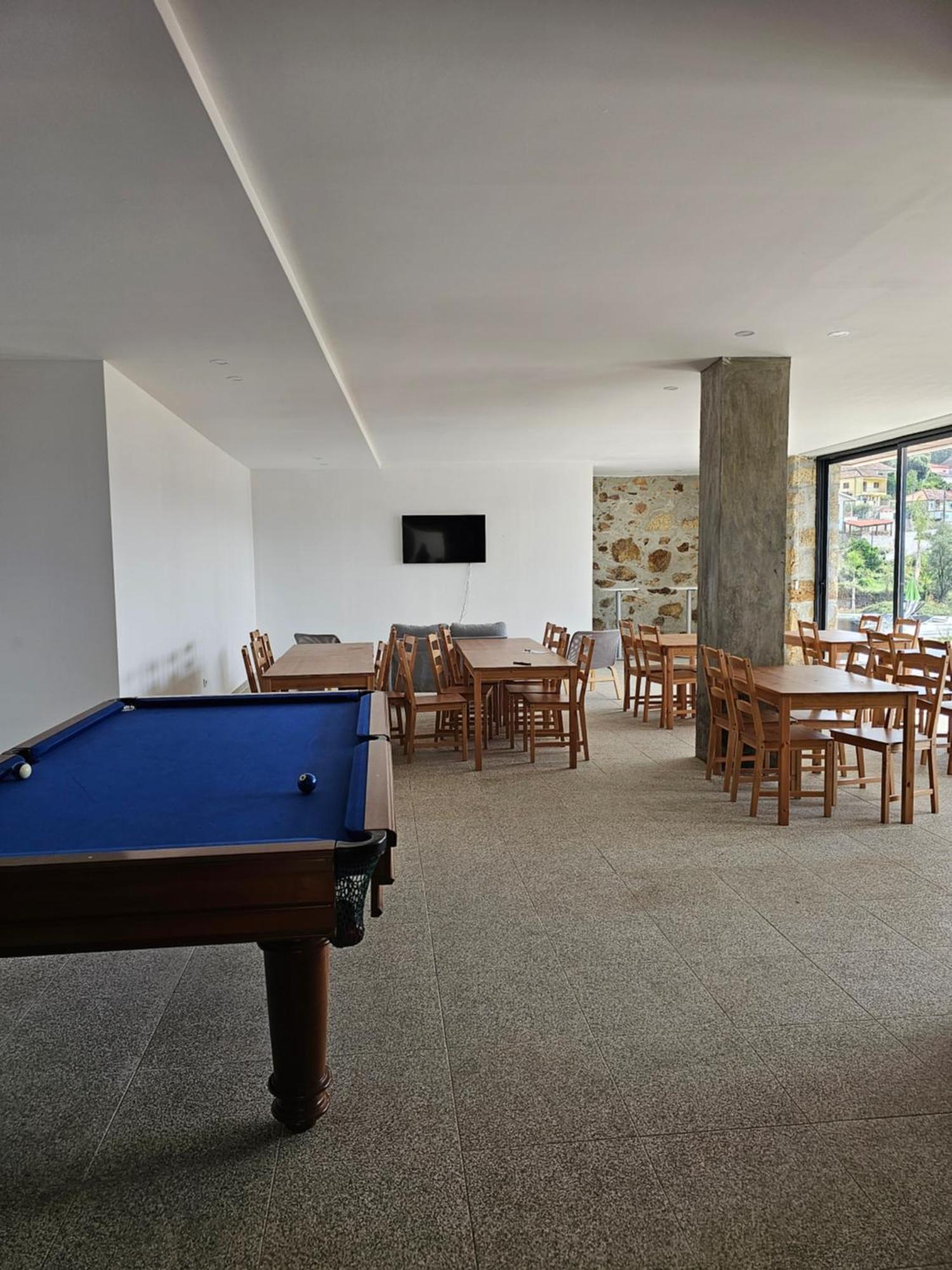 Quinta Vilar De Lobos Arcos de Valdevez Exterior foto